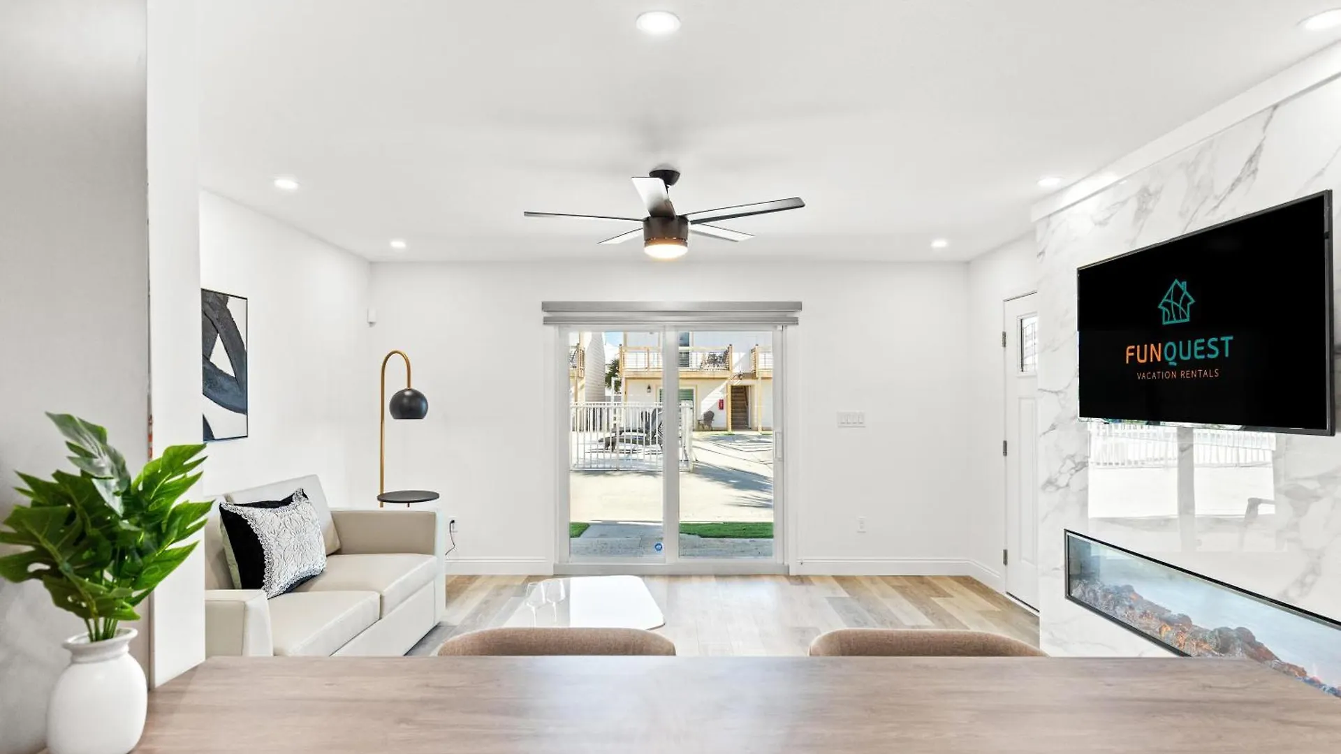 Ocean Breeze 1B Apartment Panama City Beach 0*,  United States
