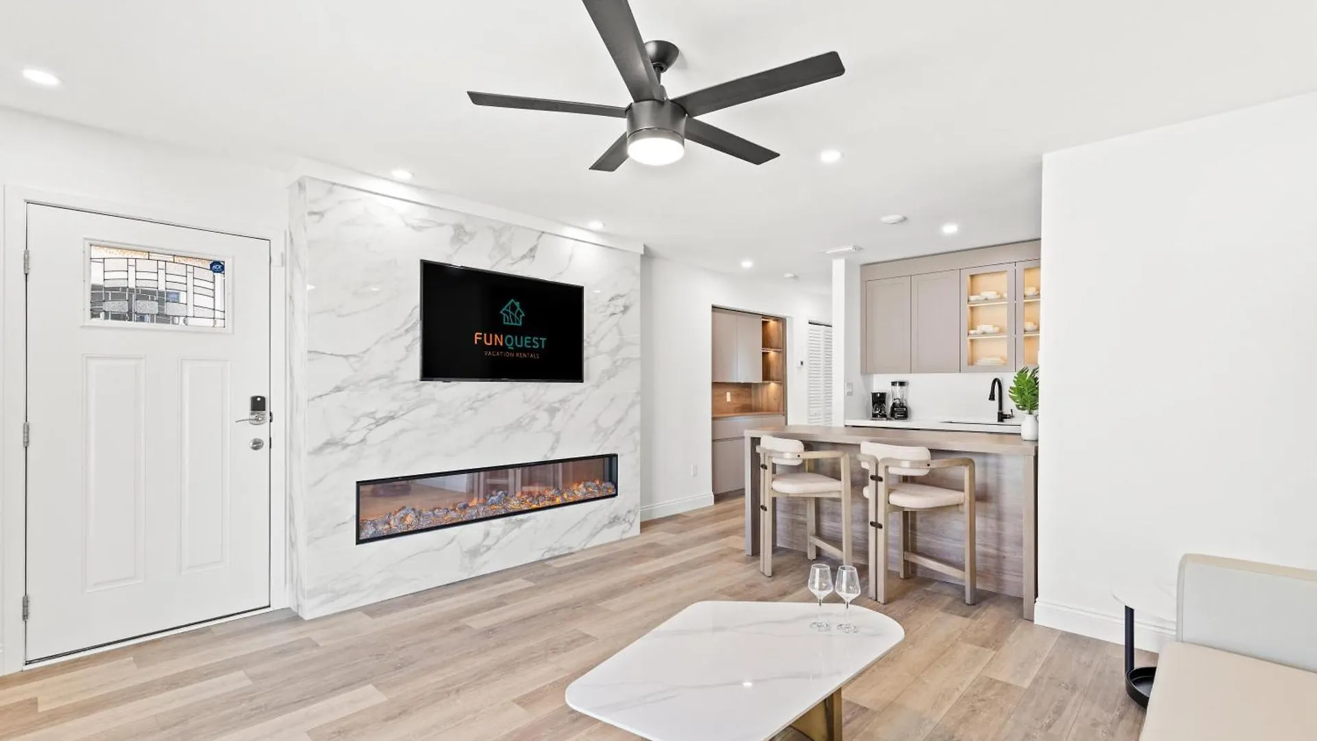 Ocean Breeze 1B Apartment Panama City Beach United States
